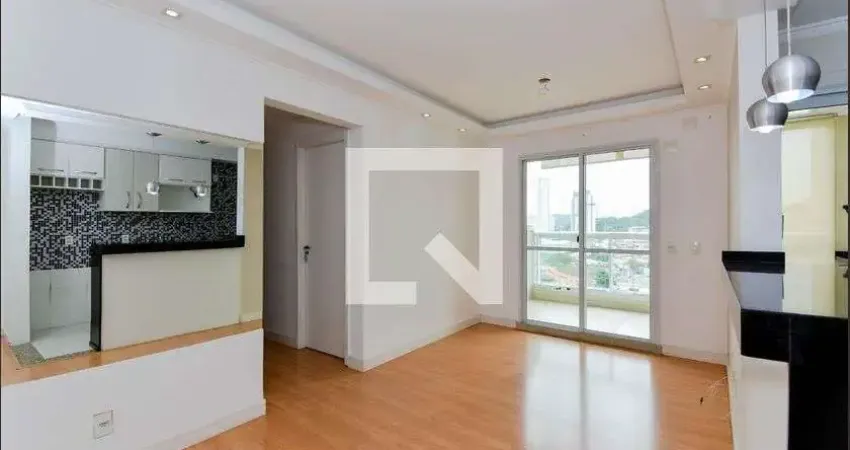 Apartamento para Venda - Vila Augusta, 2 Quartos,  61 m² - Guarulhos