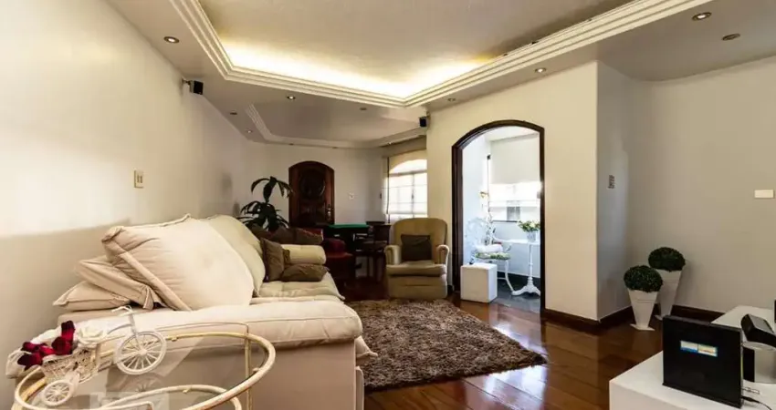 Casa para Venda - Jardim Brasília, 3 Quartos,  580 m² - São Paulo