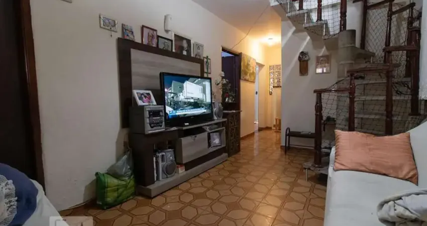 Casa para Venda - Jardim City, 4 Quartos,  222 m² - Guarulhos