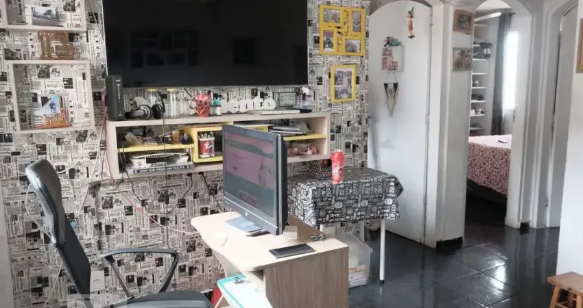 Apartamento para Venda - Cangaíba, 2 Quartos,  43 m² - São Paulo