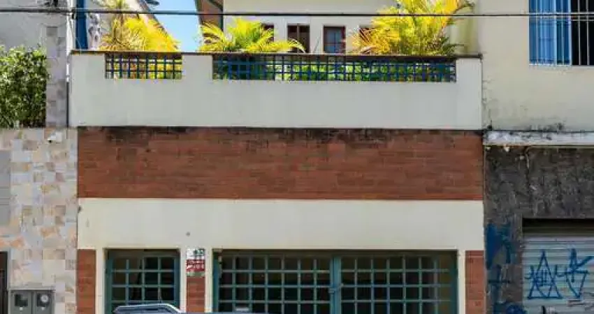 Casa para Venda - Vila Romana, 4 Quartos,  200 m² - São Paulo