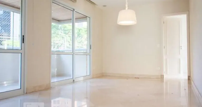 Apartamento para Venda - Portal do Morumbi, 3 Quartos,  146 m² - São Paulo