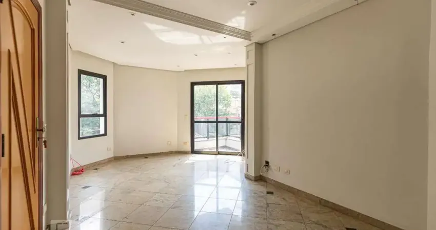 Apartamento para Venda - Santana, 3 Quartos,  98 m² - São Paulo