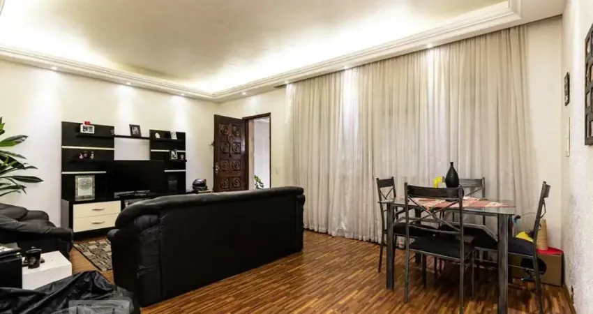 Casa para Venda - Cangaíba, 3 Quartos,  185 m² - São Paulo