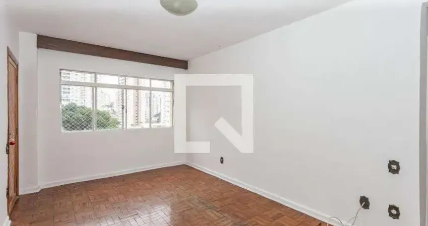 Apartamento para Venda - Aclimação, 3 Quartos,  87 m² - São Paulo