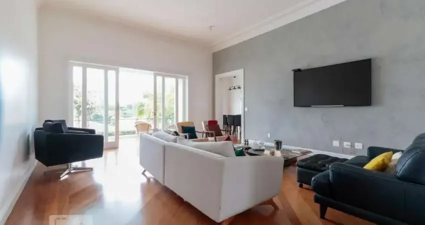 Casa para Venda - Vila Madalena, 4 Quartos,  421 m² - São Paulo