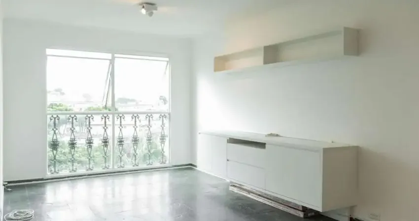 Apartamento para Venda - Vila Campestre, 3 Quartos,  78 m² - São Paulo