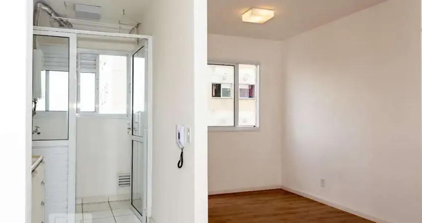 Kitnet / Stúdio para Venda - Vila Prudente, 1 Quarto,  35 m² - São Paulo