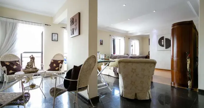 Apartamento para Venda - Casa Verde, 4 Quartos,  280 m² - São Paulo
