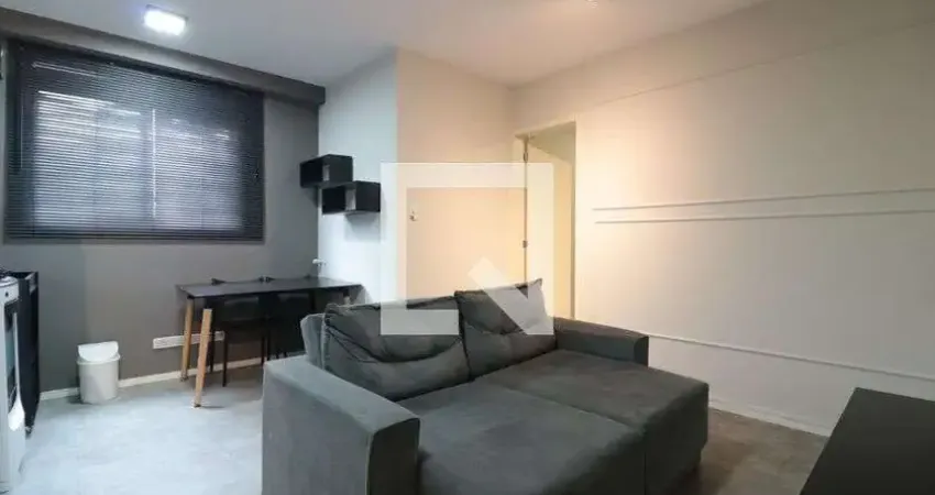 Apartamento para Venda - Mooca, 1 Quarto,  33 m² - São Paulo