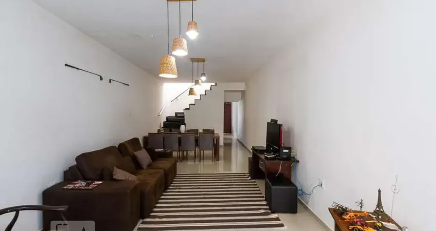 Casa para Venda - Vila Carrão, 3 Quartos,  170 m² - São Paulo