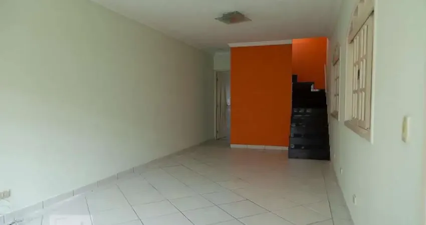Casa para Venda - Bosque da Saúde, 3 Quartos,  200 m² - São Paulo