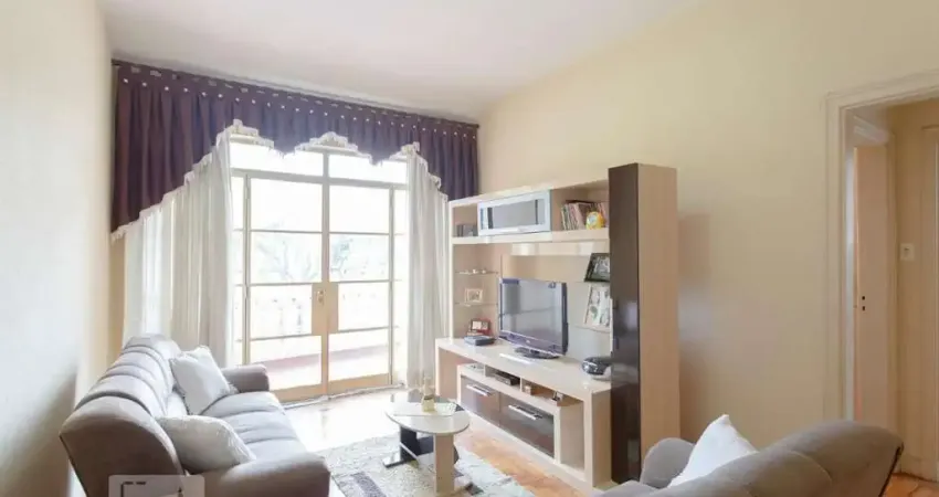 Apartamento para Venda - Centro, 1 Quarto,  88 m² - São Paulo