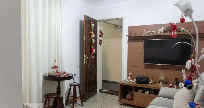 Apartamento para Venda - Taboão, 2 Quartos,  53 m² - São Bernardo do Campo