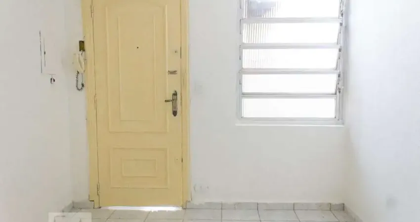 Apartamento para Venda - Vila Mariana, 1 Quarto,  50 m² - São Paulo