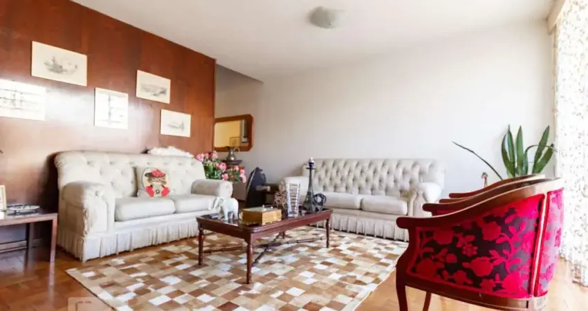Casa para Venda - Santo Amaro , 4 Quartos,  250 m² - São Paulo