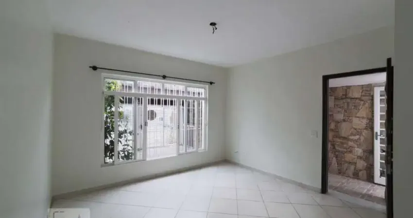Casa para Venda - Brooklin, 3 Quartos,  150 m² - São Paulo