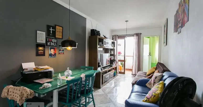 Apartamento para Venda - Brás, 2 Quartos,  63 m² - São Paulo