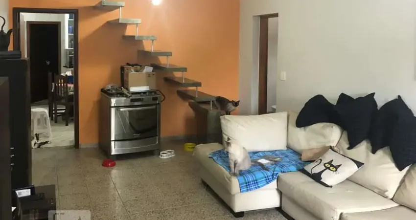 Casa para Venda - Santana, 3 Quartos,  150 m² - São Paulo