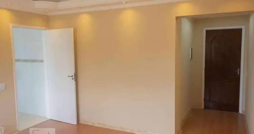 Apartamento para Venda - Vila Lusitânia, 2 Quartos,  70 m² - São Bernardo do Campo