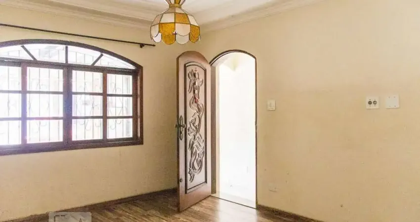 Casa para Venda - Vila América, 3 Quartos,  189 m² - Santo André