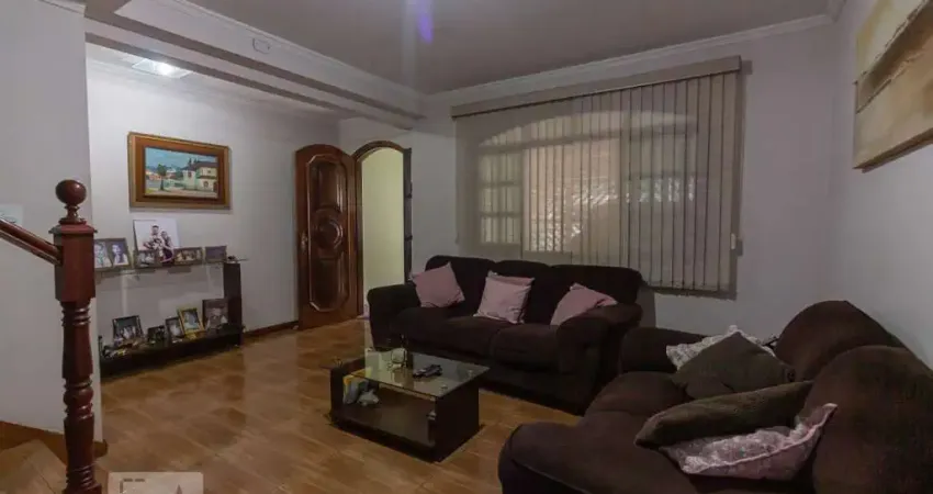 Casa para Venda - Cidade das Flores, 3 Quartos,  300 m² - Osasco