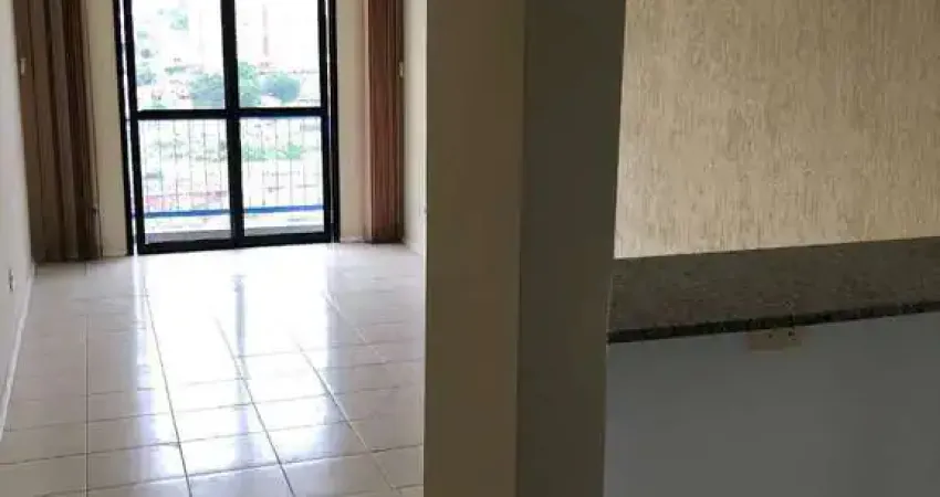 Apartamento para Venda - Vila Campestre, 2 Quartos,  60 m² - São Paulo