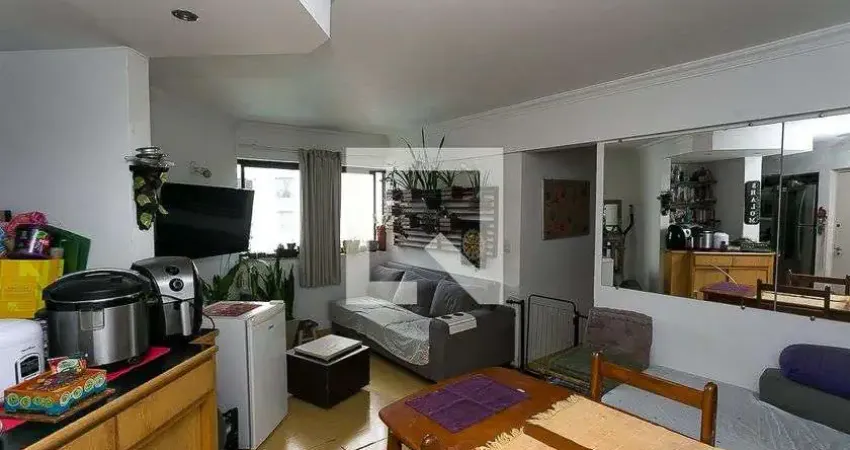 Cobertura para Venda - Panamby, 3 Quartos,  64 m² - São Paulo