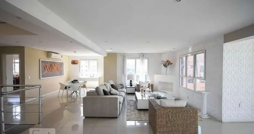 Cobertura para Venda - Panamby, 4 Quartos,  317 m² - São Paulo