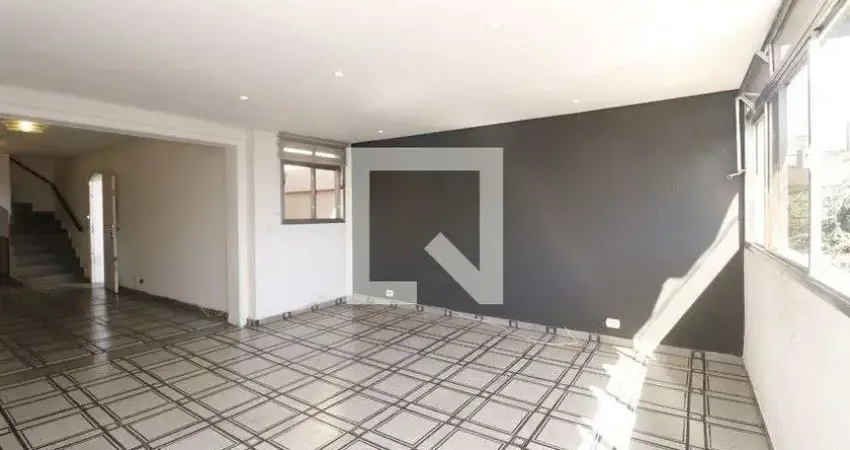 Casa para Venda - Mandaqui, 4 Quartos,  320 m² - São Paulo