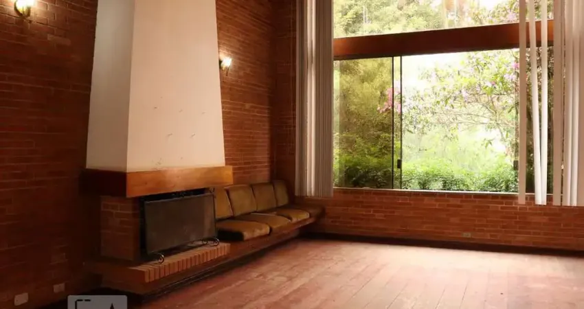 Casa para Venda - Cambuci, 4 Quartos,  450 m² - São Paulo