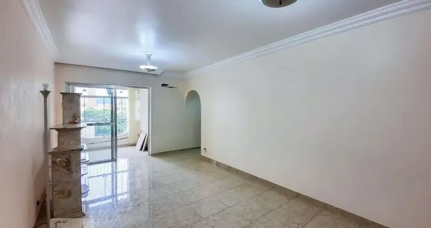 Apartamento para Venda - Nova Petrópolis, 2 Quartos,  98 m² - São Bernardo do Campo