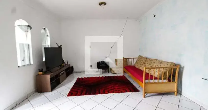 Casa para Venda - Santana, 3 Quartos,  250 m² - São Paulo