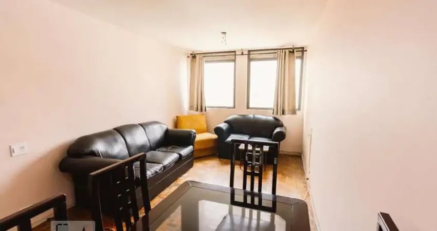 Apartamento para Venda - Barra Funda, 2 Quartos,  90 m² - São Paulo