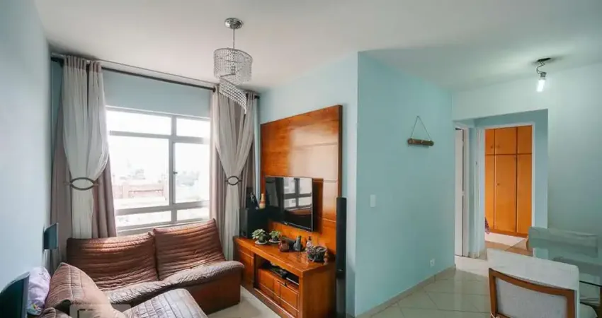 Apartamento para Venda - Brás, 2 Quartos,  47 m² - São Paulo