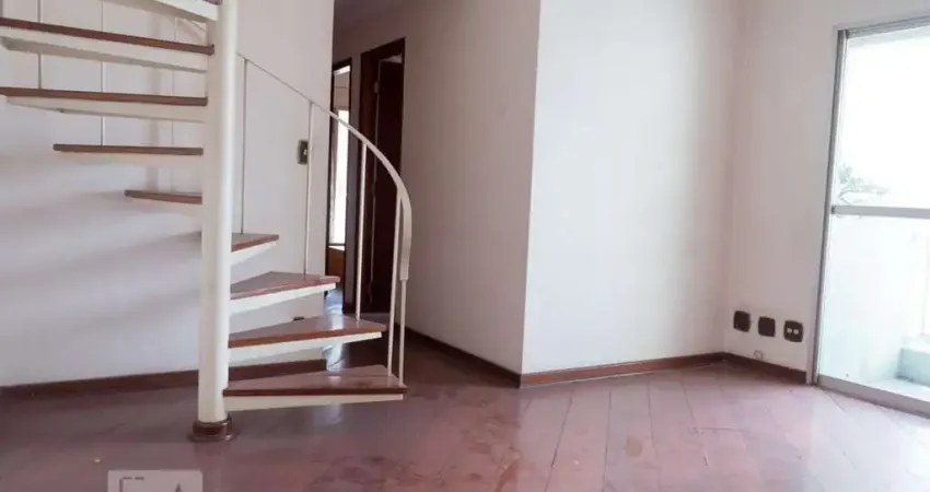 Cobertura para Venda - Casa Verde, 3 Quartos,  115 m² - São Paulo