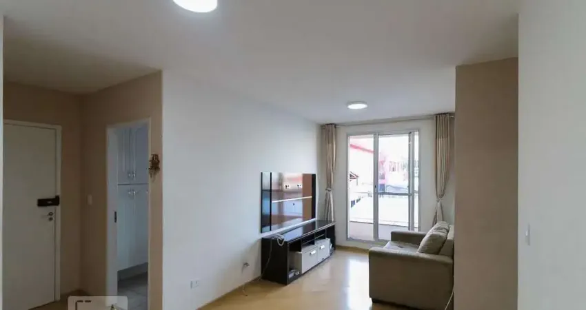 Apartamento para Venda - Jaguaribe, 2 Quartos,  61 m² - Osasco