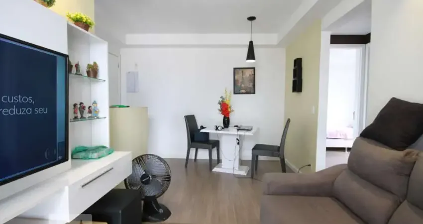 Apartamento para Venda - Liberdade, 2 Quartos,  48 m² - São Paulo