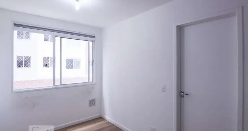 Apartamento para Venda - Bom Retiro, 2 Quartos,  34 m² - São Paulo