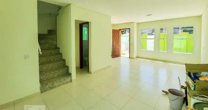 Casa para Venda - Taboão, 3 Quartos,  240 m² - São Bernardo do Campo