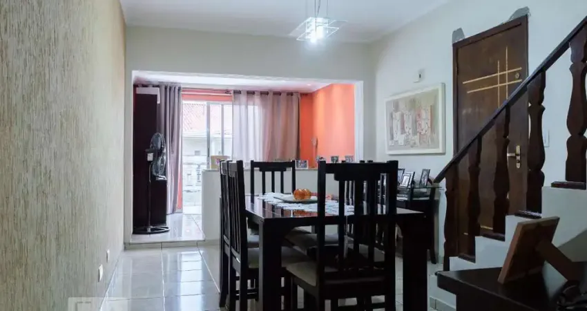 Casa para Venda - Freguesia do Ó, 3 Quartos,  168 m² - São Paulo