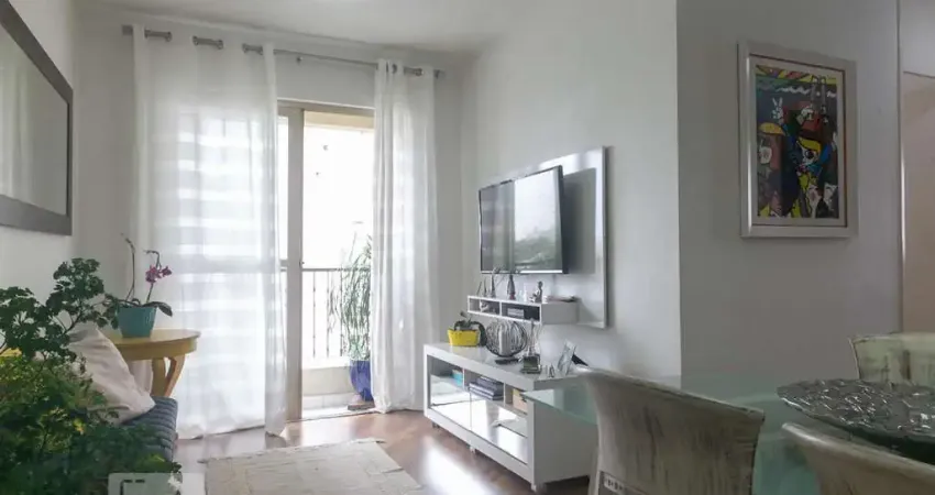 Apartamento para Venda - Santana, 3 Quartos,  60 m² - São Paulo