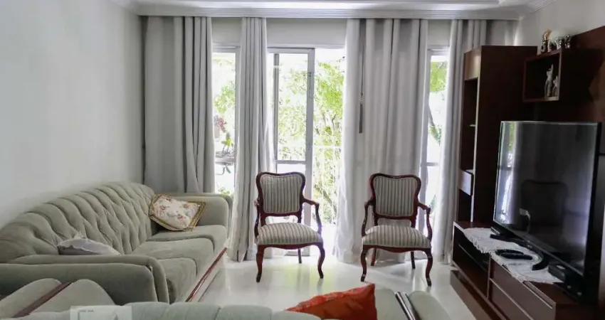 Apartamento para Venda - Água Fria, 3 Quartos,  120 m² - São Paulo