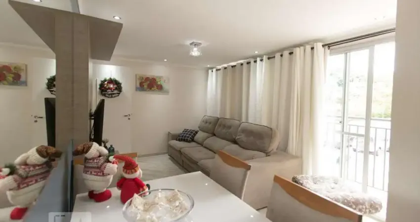 Apartamento para Venda - Vila Santa Clara, 3 Quartos,  68 m² - São Paulo