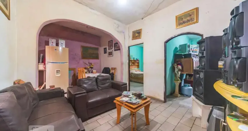 Casa para Venda - Jardim das Maravilhas, 2 Quartos,  245 m² - Santo André