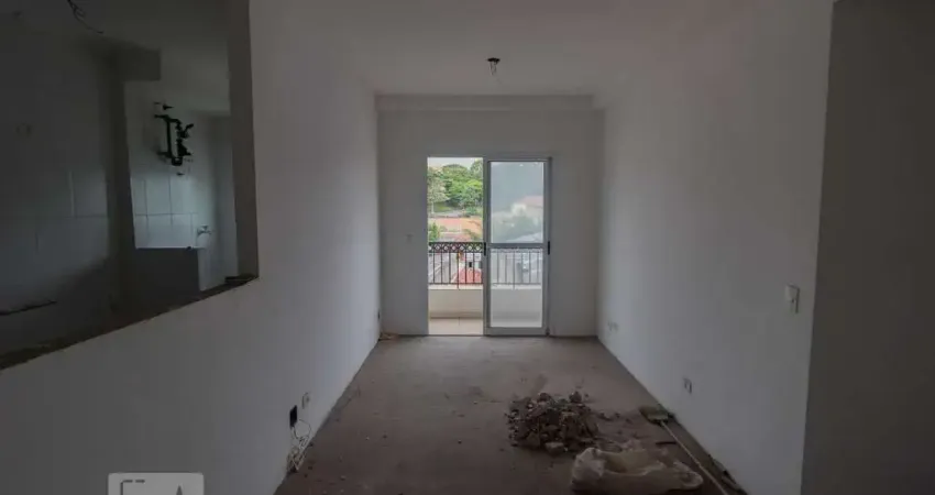 Apartamento para Venda - Água Fria, 3 Quartos,  72 m² - São Paulo