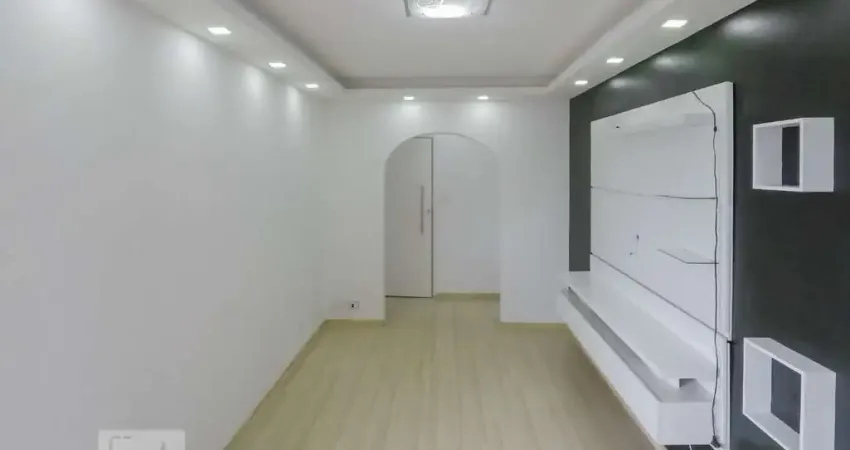 Apartamento para Venda - Vila das Mercês, 3 Quartos,  60 m² - São Paulo