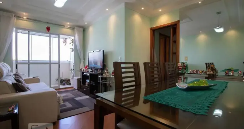Apartamento para Venda - Picanço, 3 Quartos,  84 m² - Guarulhos
