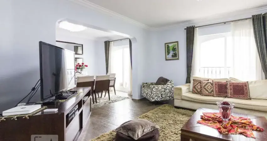 Cobertura para Venda - Santana, 5 Quartos,  498 m² - São Paulo