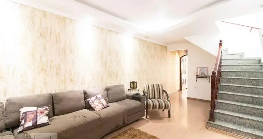 Casa para Venda - Ermelino Matarazzo, 3 Quartos,  180 m² - São Paulo